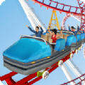 ģM^ɽ܇3Dُƽ(Roller Coaster Simulator) v2.2