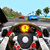 ׷޽ƽ棨Racing In Car Turbo v1