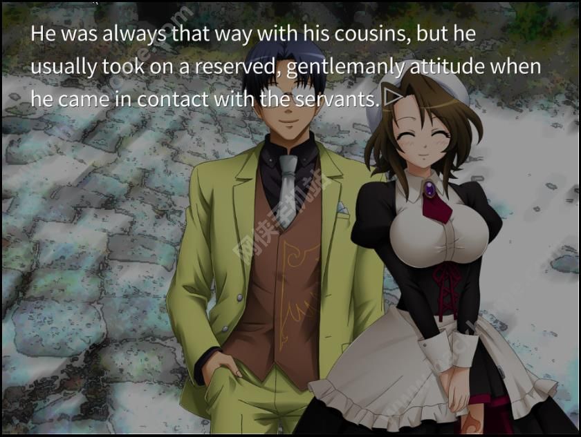 è֮ʱֻϷٷ棨Umineko When They Cryͼ2: