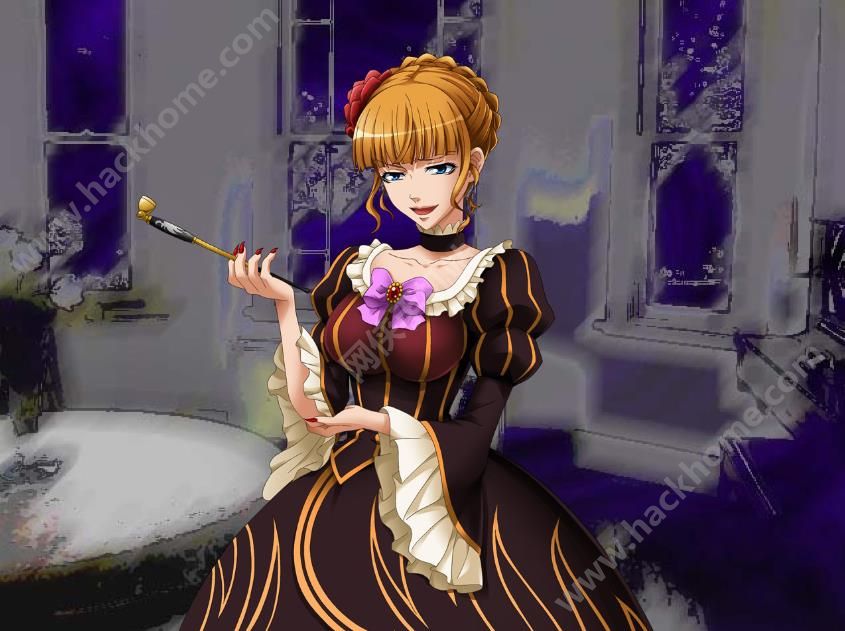 è֮ʱֻϷٷ棨Umineko When They Cryͼ4: