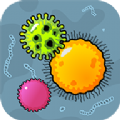 ϸս޽ڹƽ(Bacteria World) v1.9.4