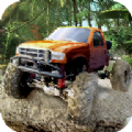 ￨ԽҰ3D޽ڹƽ棨Monster Truck Offroad Rally 3D v1.0