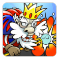 ¡¡o޽Ńُƽ棨Tower Rumble v1.255