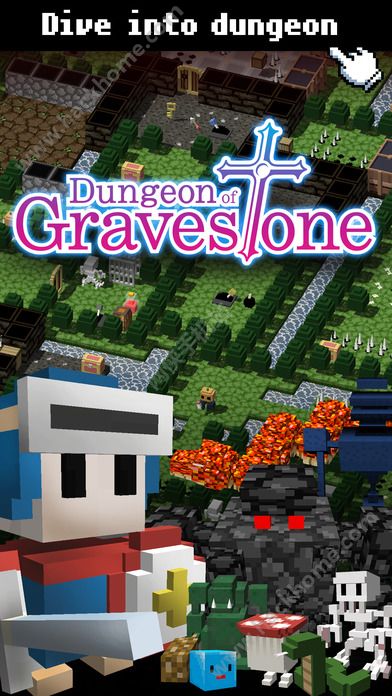 ڵ³ǵĹğo޽ŵƽ棨Dungeon Of GravestoneD3: