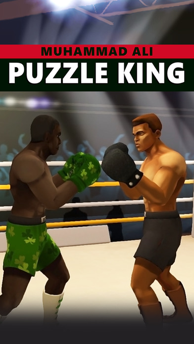 ºĬ°֮Ϸ׿棨Muhammad Ali Puzzle Kingͼ2: