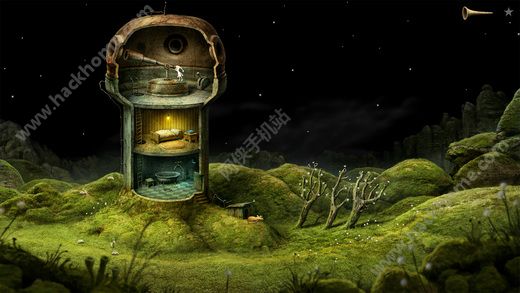 yðUӛ3֙C[d(Samorost 3)D1: