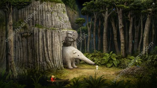 yðUӛ3֙C[d(Samorost 3)D3: