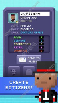 ССĦ֙C[d(Tiny Tower)D1: