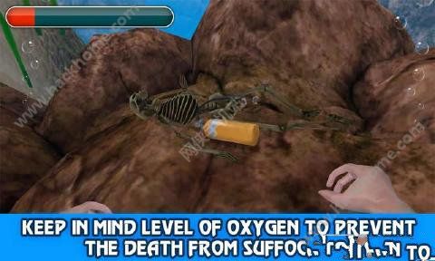 ˮģ°׿棨Underwater Survival Sim  2ͼ2: