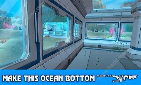 ˮģ°׿棨Underwater Survival Sim  2ͼ4: