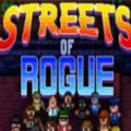 Streets of Rogueֻ