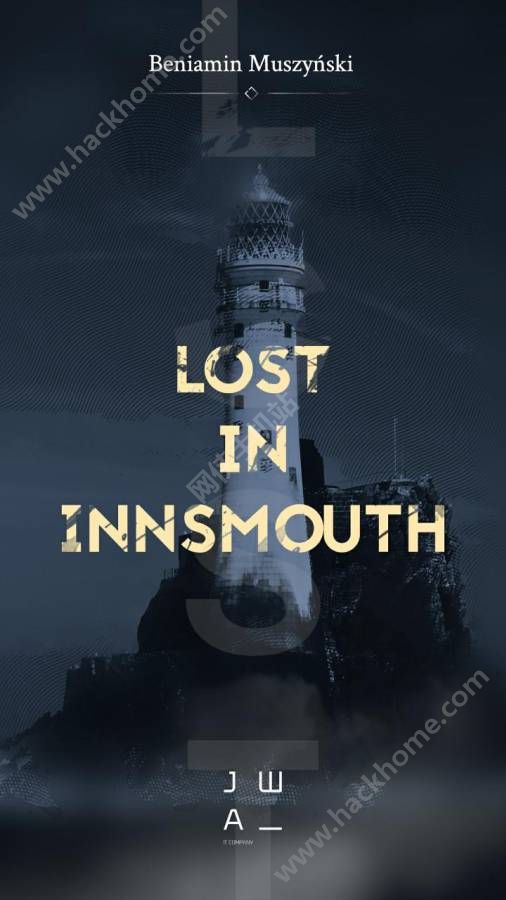 ʧӡ˹é˹ʾ׿棨Lost in InnsmouthD2: