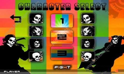 ӰְϷ׿أColor Fightͼ2: