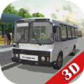 ʿ{ģM3Do޽ƽ棨Bus Simulator 3D v1.0.4