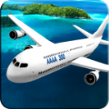 wģMğo޽ƽ(Plane Simulator 3D) v1.0.4