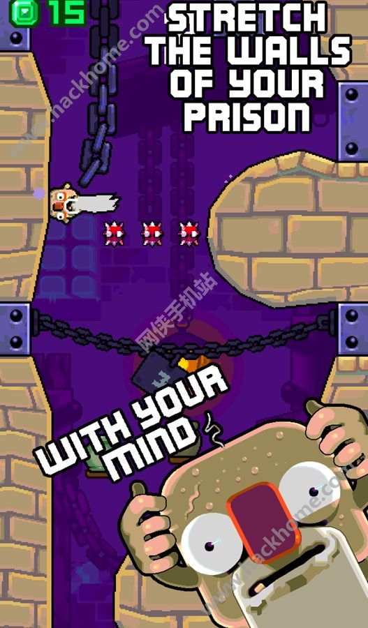 ԵϷ׿أStretch Dungeonͼ4: