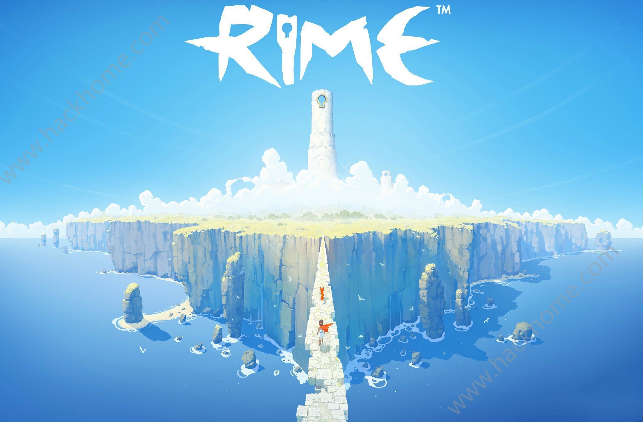 Rime игра концовка