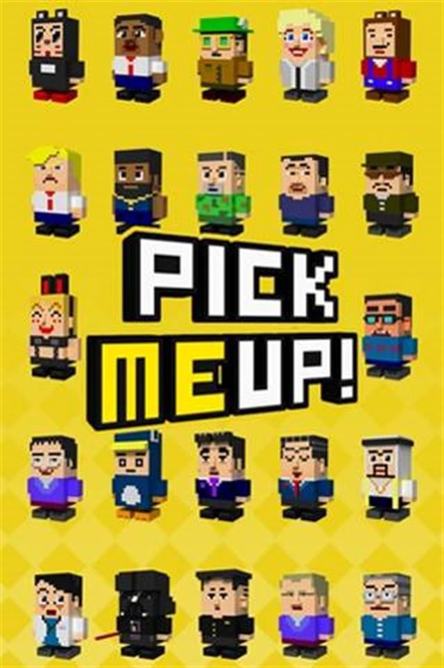 Pick Me Up׿°ͼ2: