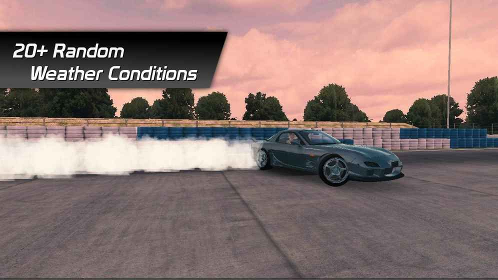 Ư[ĝhdDrift FanaticsD4: