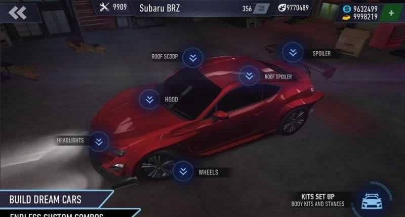 ŭĻِ܇[׿°棨Furious Payback RacingD4: