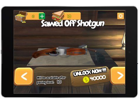 ѼARϷ׿棨Mad Ducks ARͼ1: