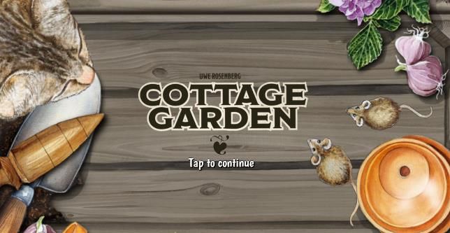 Сݻ@ăُƽ棨Cottage GardenD1: