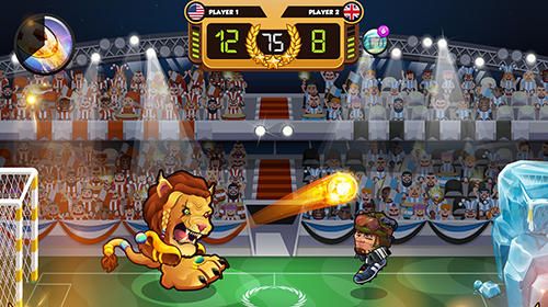 ^2[hİ棨Head ball 2D4: