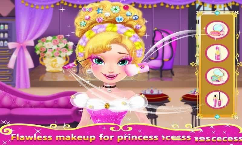 Ll2[پW׿棨Long Hair Princess 2Royal BallD2: