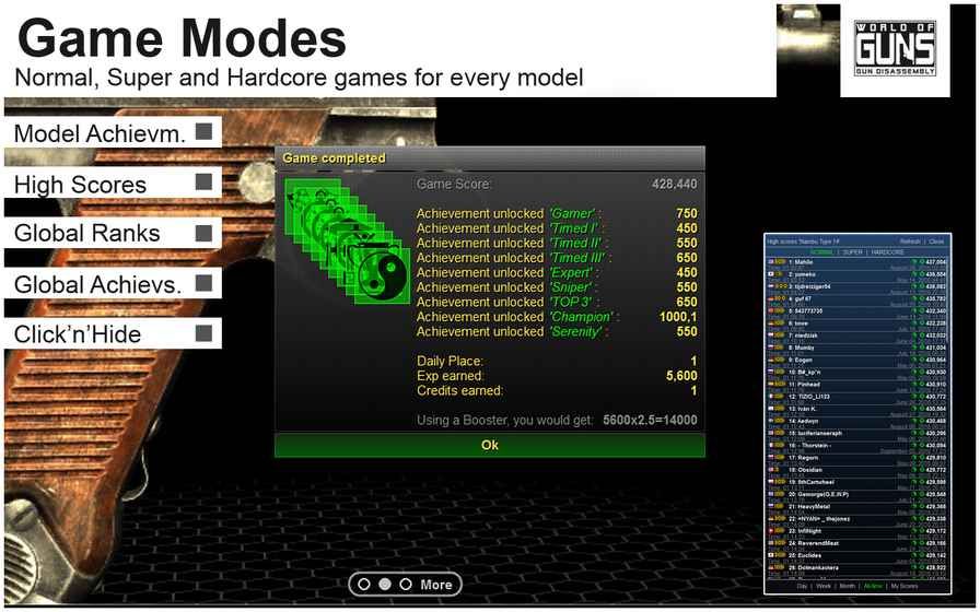 appپW°dWorld of GunsD2: