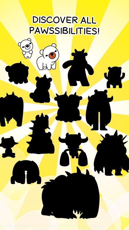 ܵĽϷ׿أBear Evolutionͼ1: