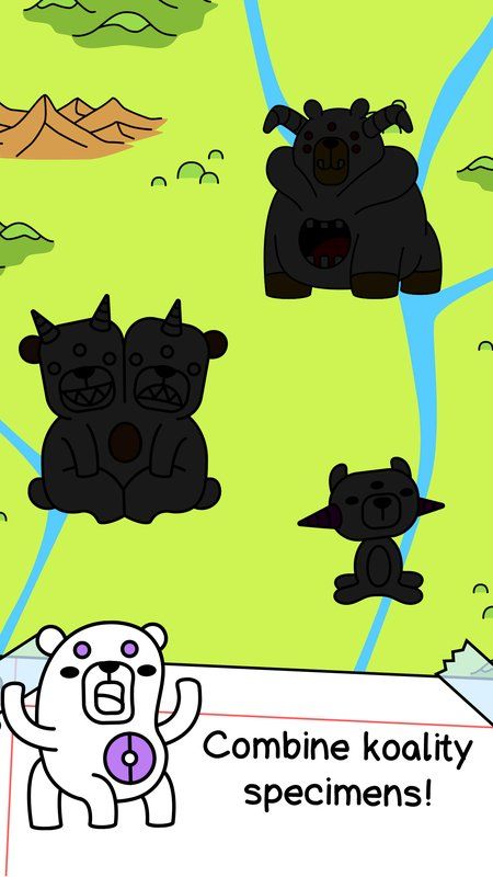 ܵĽϷ׿أBear Evolutionͼ3: