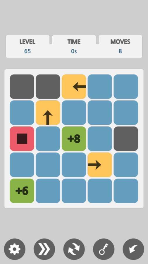 Ϸ׿أSwipe Linkͼ1: