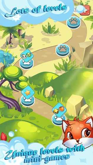 Ԯ[׿dPets RescueD3: