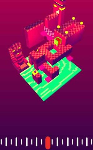 ħ̽޽ڹƽأCube Rogueͼ2: