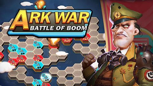 ս֮սأArk war Battle of boomͼ4: