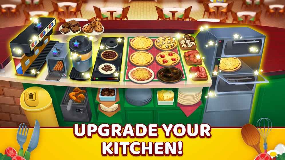 ҵ2Ϸ׿أMy Pizza Shop 2ͼ2: