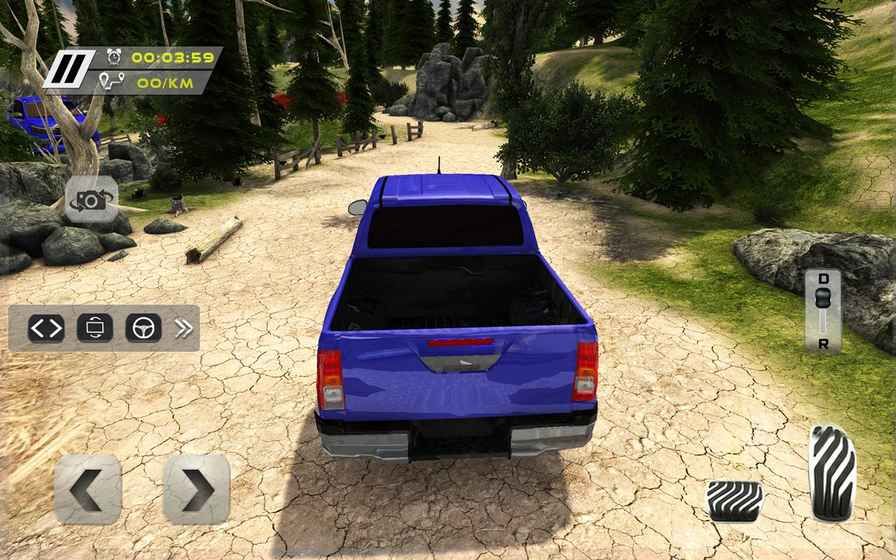 ԽҰHilux¿܇[׿D4:
