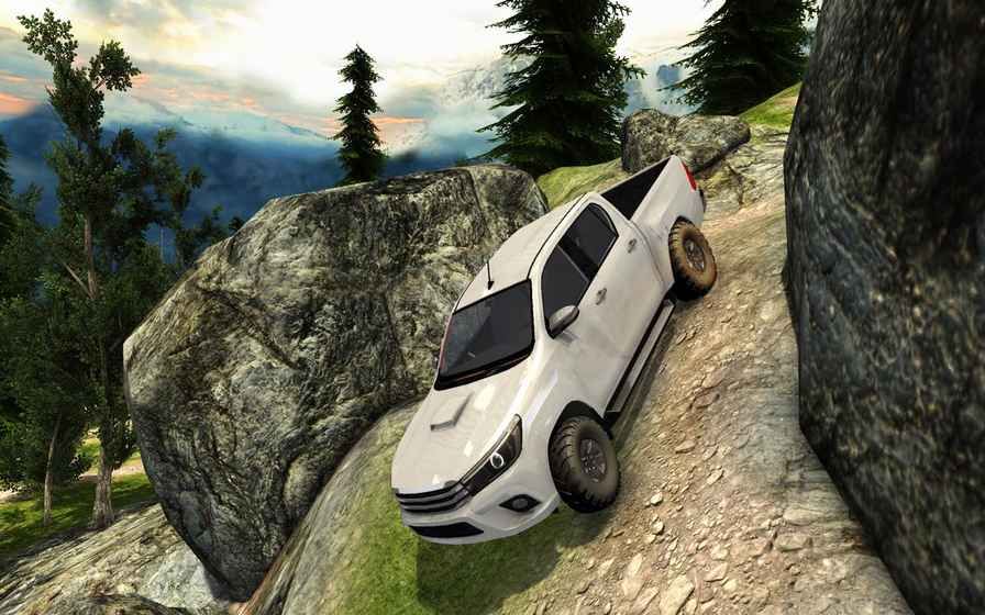 ԽҰHilux¿܇[׿D2: