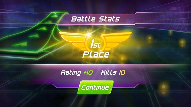 ս֮Ϸ׿棨Battle Ballsͼ3:
