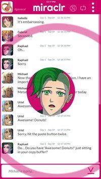 cs[׿棨miraclr Divine Dating SimD1: