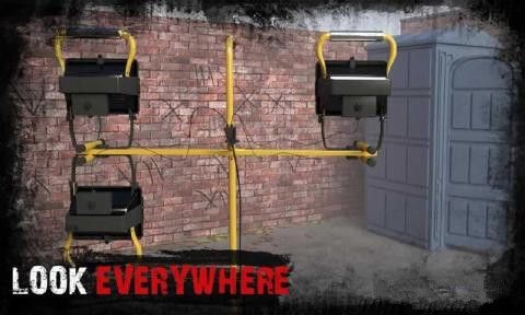ĦǷg[پW׿dSkyscraper Room EscapeD4: