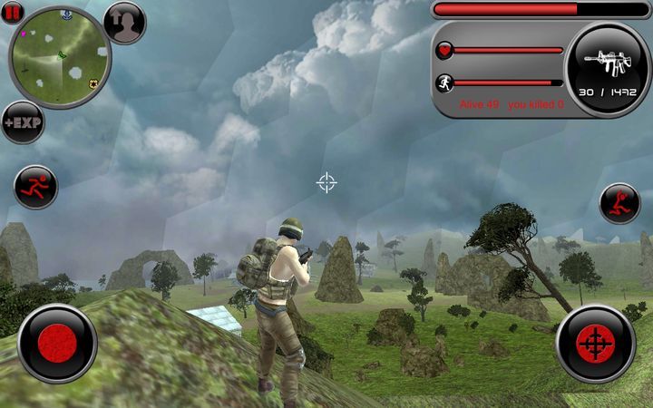 ^hİ棨Zone Of SurvivalD3: