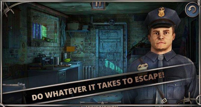 Ó׿[dThe Prisoner EscapeD2:
