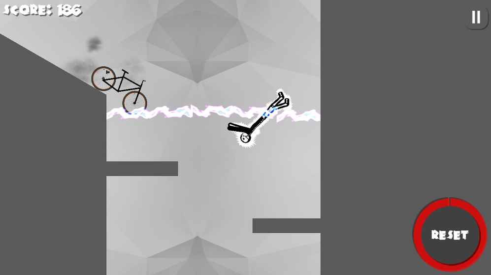 ˚3[׿棨Stickman Destruction 3D4: