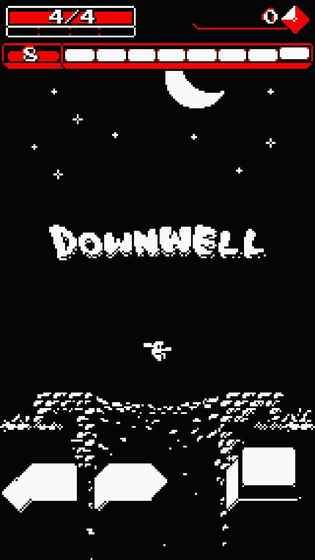 ̽Ϸ׿أDownwellͼ6: