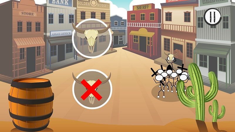 ţc[׿棨Stickman and gunsD2: