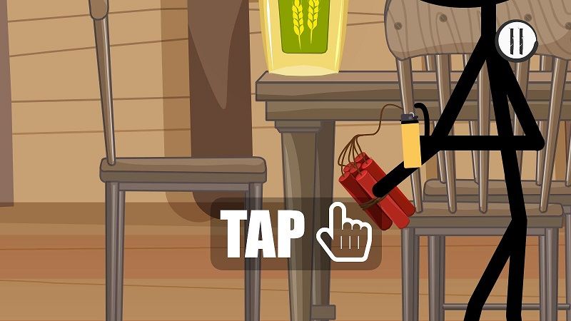 ţc[׿棨Stickman and gunsD4: