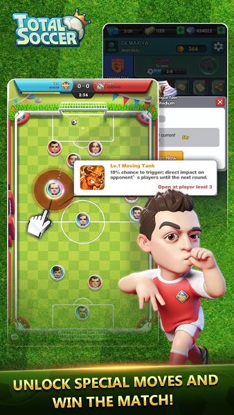 ײ׿[dTotal SoccerD3: