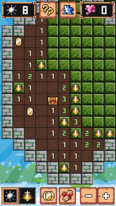 ղؼҰ׿[dMinesweeper CollectorD5:
