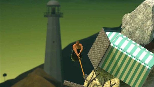 Getting Over Simulator[׿֙CD2: